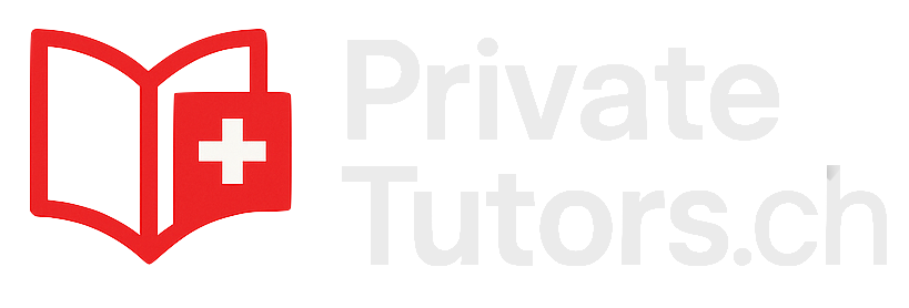 PrivateTutors.ch Logo