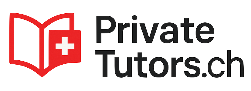 PrivateTutors.ch Logo